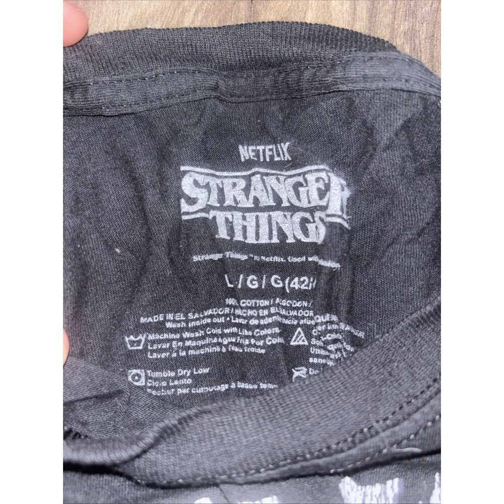 Hellfire Club Stranger Things - Picture 2 of 3